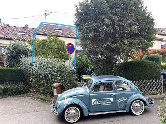 Reihenmittelhaus mit Garage in bevorzugter Wohnlage Nähe Tausschulen