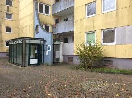 Tolle 2-Zimmer-Wohnung in ruhiger Lage