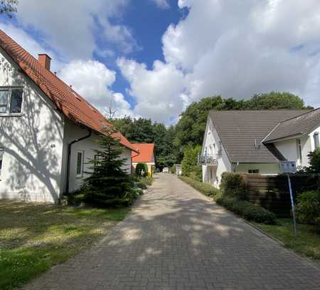 Gepflegte 3-Zimmer-Maisonette mit Stellplatz