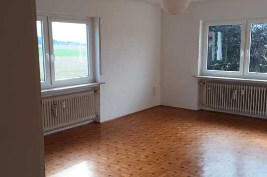 4-Zimmer Wohnung in Oberhaid