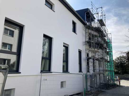 2-Raum-Erdgeschosswohnung in kernsaniertem Altbau (KFW 70)