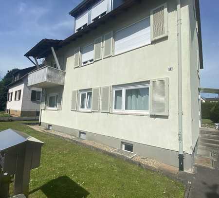 Geräumiges, preiswertes 7-Zimmer-Mehrfamilienhaus in bevorzugter Lage in Ludwigsburg