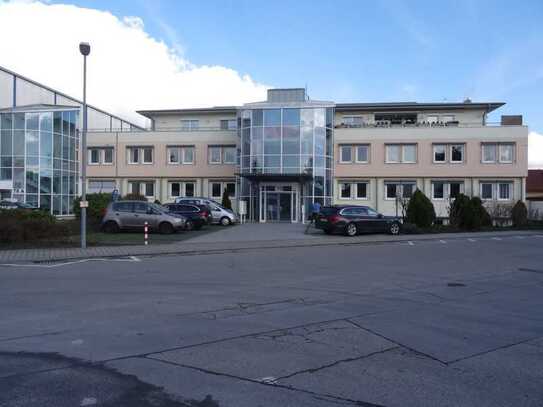 Von 230m² bis ca. 500 m² Büroräume in Reilingen - Nähe von SAP !