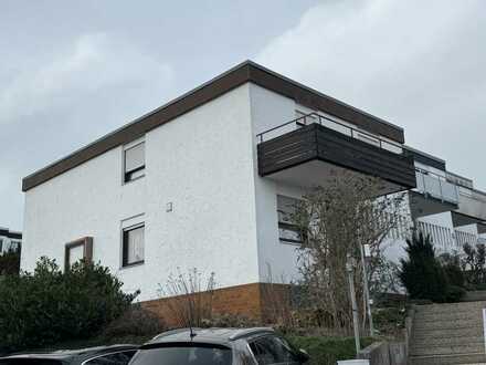 Reihenendhaus mit Wintergarten, Garage in gefragter Lage in Heidenheim