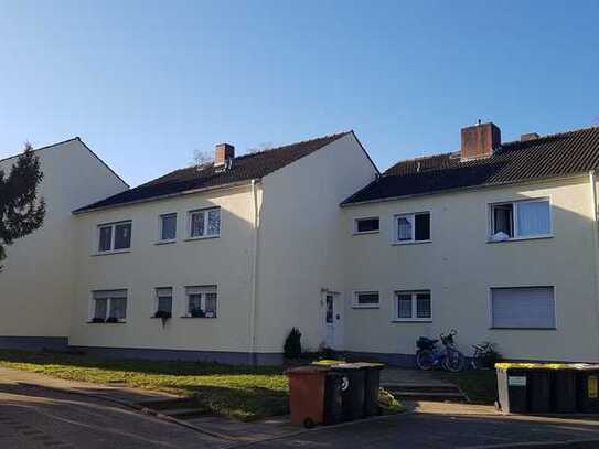 3-Zimmer-Wohnung mit Balkon in Nörvenich-Zentralort!