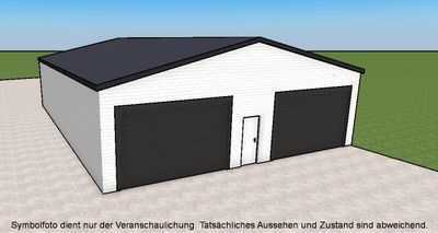 Kalthalle in Neunkirchen zu vermieten