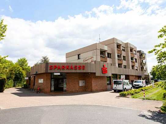 *** Großzügige, moderne Wohnung mit Balkon in Dortmund-Holzen***