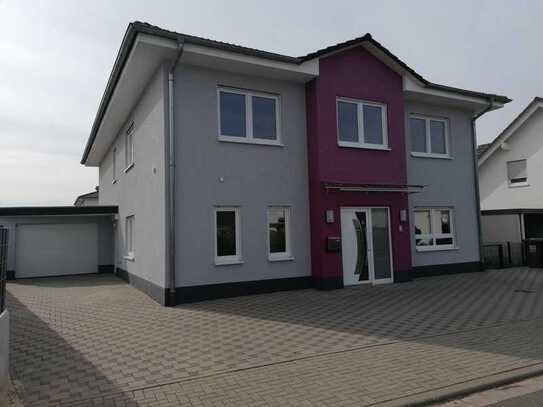 Großzügiges Einfamilienhaus in ruhiger Wohnlage im Neubaugebiet von Katzweiler *vermietet*