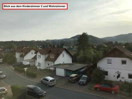 Schöne 4-Zimmer-DG-Wohnung in Allendorf (Eder)