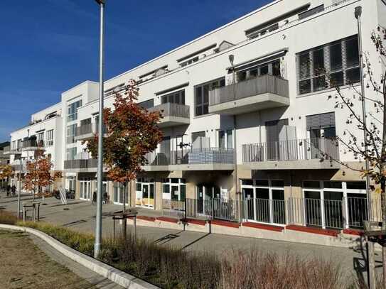 Ahrensburg "Erlenhof" * ca. 165m² moderne Gewerbefläche im EG eines Wohn-/Geschäftshauses