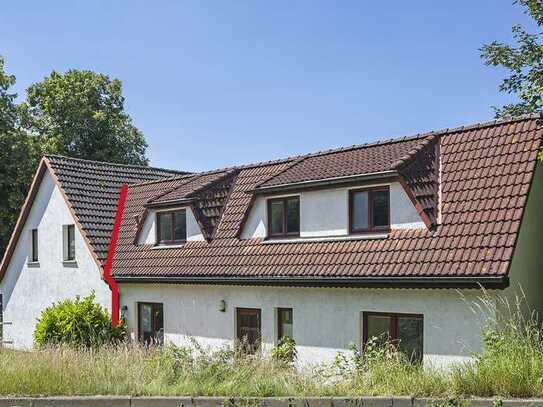 Ihr neues Zuhause direkt an der Ostsee