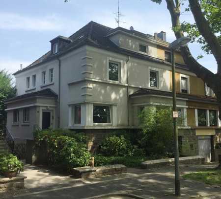 3-Zi.-Wohnung 1. OG / Ruhiges Wohnen Nähe Steeler Stadtgarten