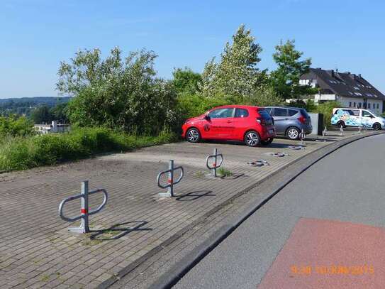 Aussenstellplätze Krummacher Straße/Eskesberg