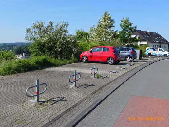 Aussenstellplatz an der Krummacher Straße