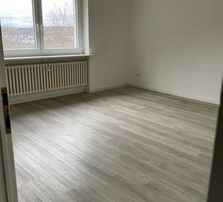 Demnächst frei! 3-Zimmer-Wohnung in Siegen Heckenberg