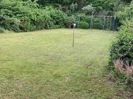 Bestlage Eberstadt, kernsanieren oder neu bauen 4 RH, EFH oder MFH