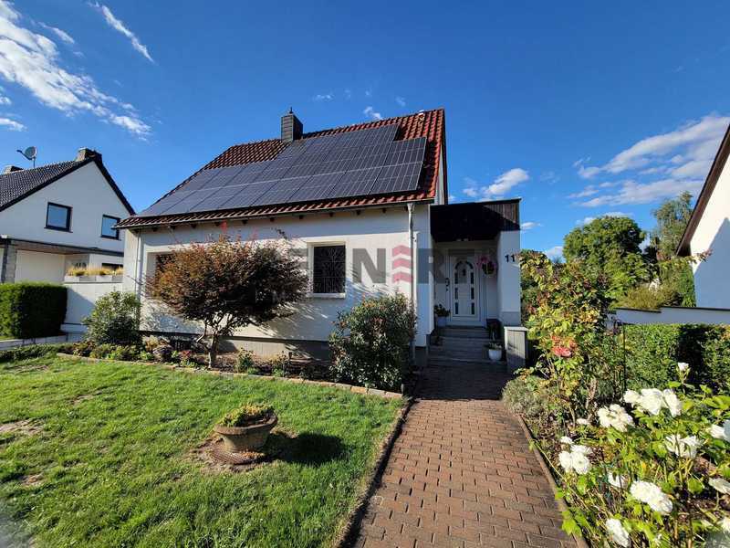 Einziehen - Wohlfühlen!