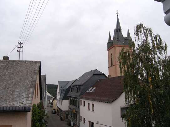 Eine schicke 1,5 Zimmerwohnung in Rauenthal.