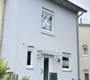 Reihenendhaus in Bretten-Kernstadt zur Vermietung