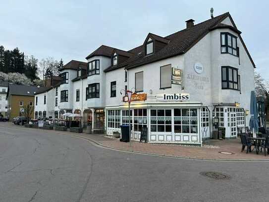 Püttlingen, Bürofläche, ca. 178 m², auch zu Wohnraum umbaubar