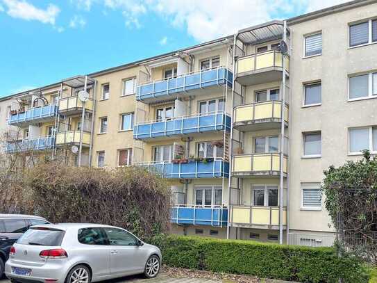 Provisionsfrei für den Käufer… Vermietete Wohnung in Pankow – Sichere Investition