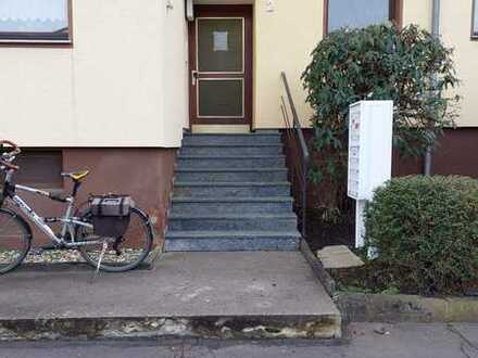 gemütiches Appartement mit Balkon in Bad Kreuznach-Süd