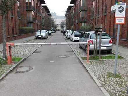 Stellplatz ab dem Monat März neu zu vermieten