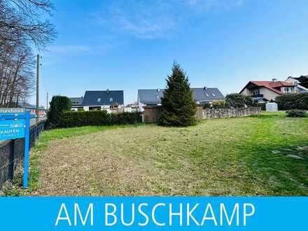 Bauträgerfreies Grundstück
für ein Einfamilienhaus in Theesen!
