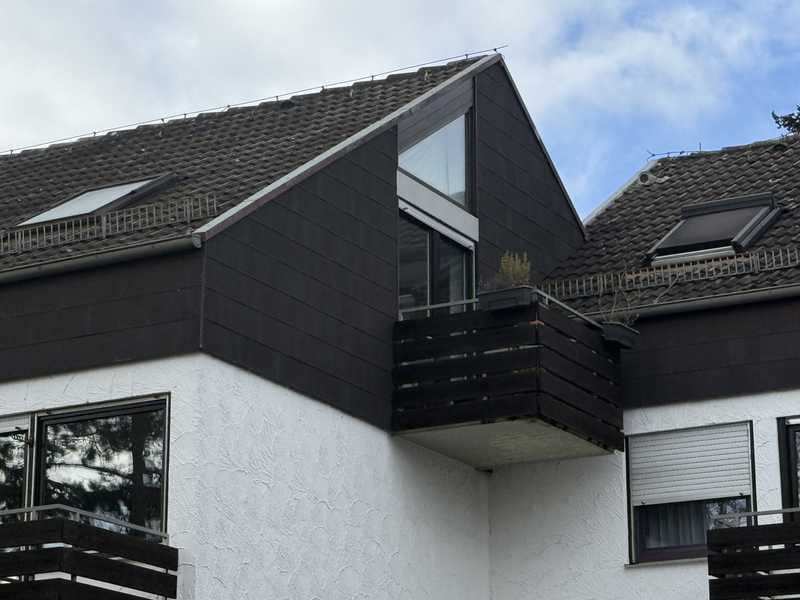 Wohnen auf Anhöhe im Stuttgarter Westen