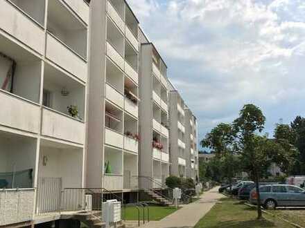 Lichtdurchflutete 4-Zimmer-Wohnung im Klinkengrund