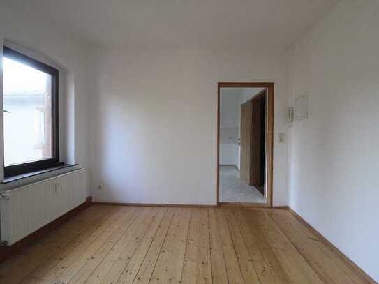 Single-Wohnung in ruhiger Lage