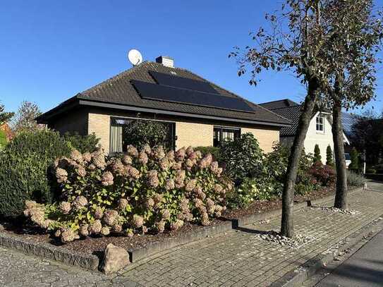 Top energetischer Bungalow in Eggerode