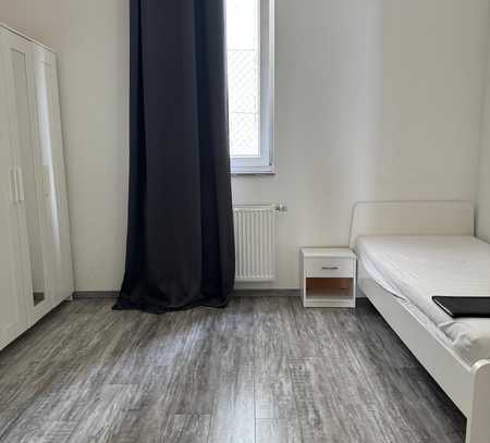 Zimmer in 3er WG