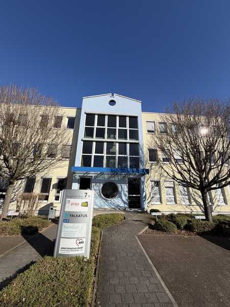                                                               Stellpl&auml;tze in einer Tiefgarage zur Miete                                                       in Erbenheim (Wiesbaden)