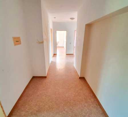 Schöne 3ZKB Wohnung Nähe Frankfurt Hahn