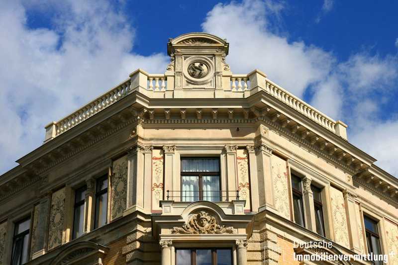 Exklusives Dachgeschoss in Citynähe mit TOP Ausstattung