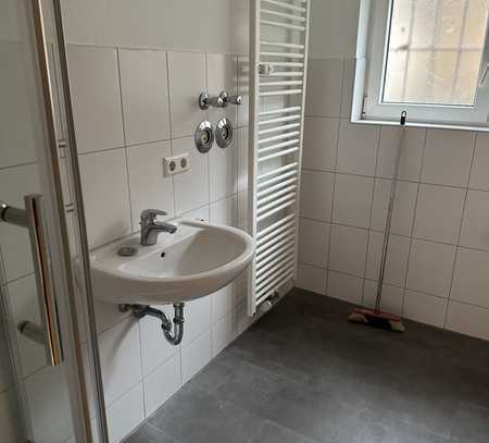 Exklusive 3-Zimmer-Souterrain-Wohnung in Stuttgart