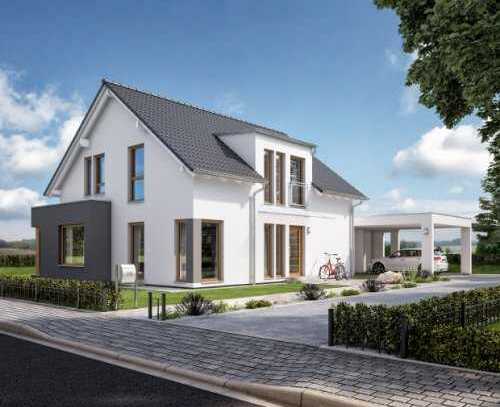 Hinein ins Heim - hinein in dein livinghaus