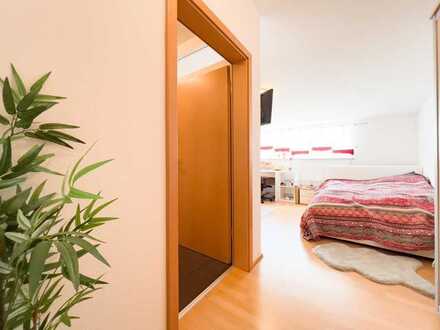 *** Modernes 1-Zimmer-Appartement für Studenten in zentraler Lage ***