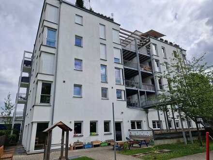 Kapitalanleger aufgepasst! Renditestarke 2-Zimmerwohnung provisionsfrei im Stadtsüden
