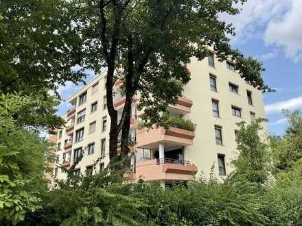 Große 3-Zimmer-ETW in Germering
