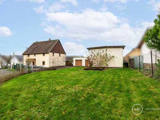 MANNELLA *Bauen Sie Ihr Traumhaus*Grundstück in beliebter Lage von Neunkirchen-Seelscheid;Pohlhausen