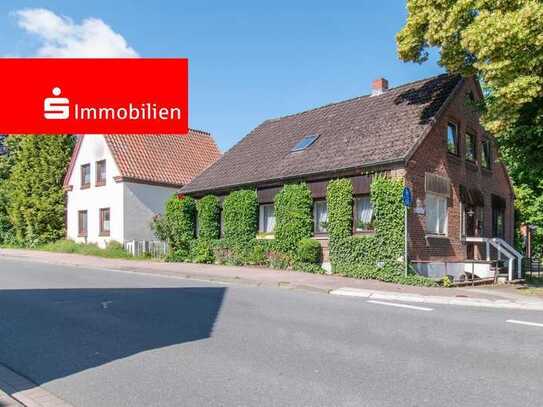 Immobilienpaket im Stadtgebiet