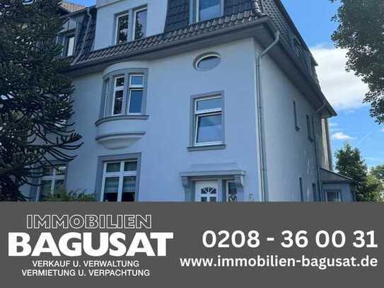 Komfort 4-Raum Maisonette mit Balkon Nähe Witthausbusch