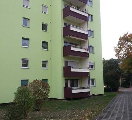 Schöne 2 Zimmer Wohnung am Naturschutzgebiet