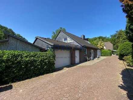 Einfamilienhaus in attraktiver Lage in Bremen - Oberneuland
