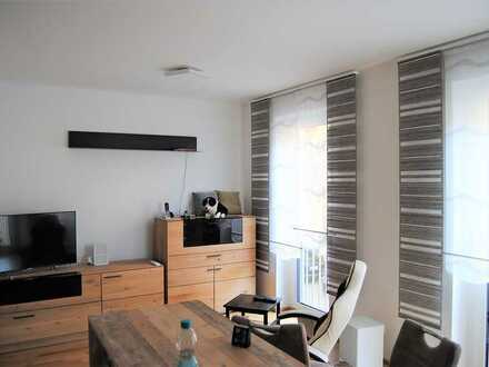 Vermietete 2-Zimmer-Wohnung als Kapitalanlage mit Balkon und Fußbodenheizung in Leipzig