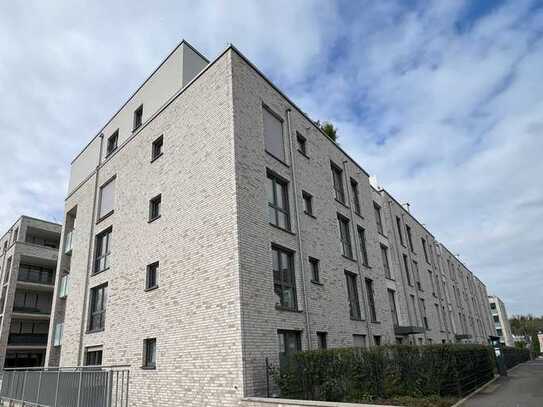 Kalköfen Carée - Neubauwohnung mit Balkon im A+ Gebäude