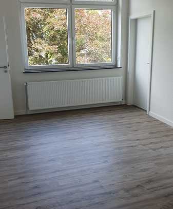 Sanierte Wohnung im Ortskern von Niebüll zu vermieten!