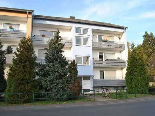 Große helle 2 Zimmer-Wohnung in Erlensee INKLUSIVE Stellplatz